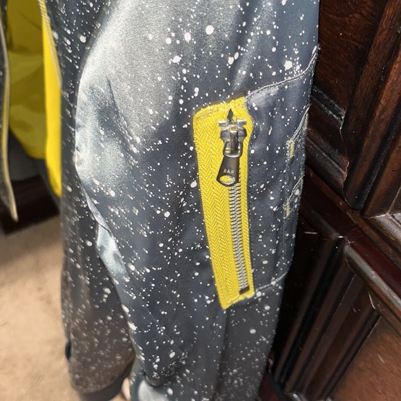 G star raw Bolger jacket - Picture 4 of 7